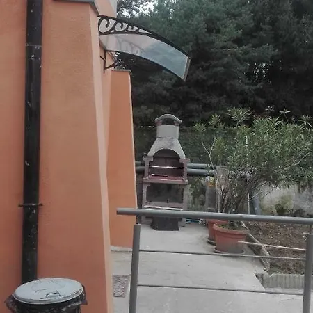 Residenza villoresi Cormano Esterno foto