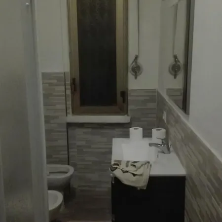 Residenza villoresi Cormano Esterno foto