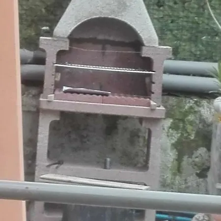 Residenza villoresi Cormano Esterno foto