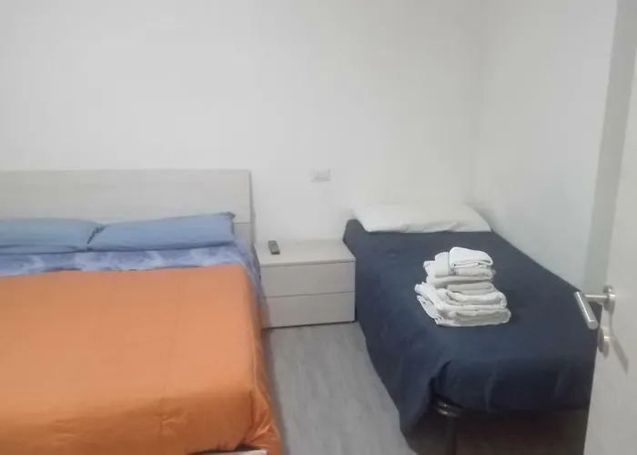 Residenza Villoresi