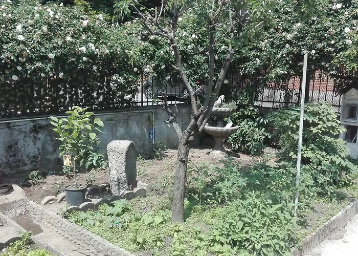 Residenza Villoresi