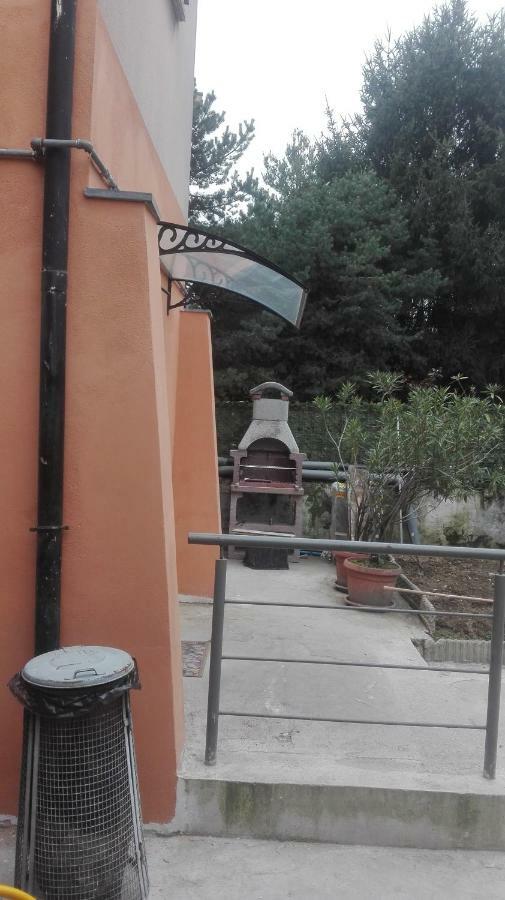 Residenza Villoresi Apartment *