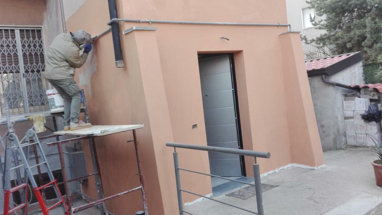 Residenza Villoresi Apartment