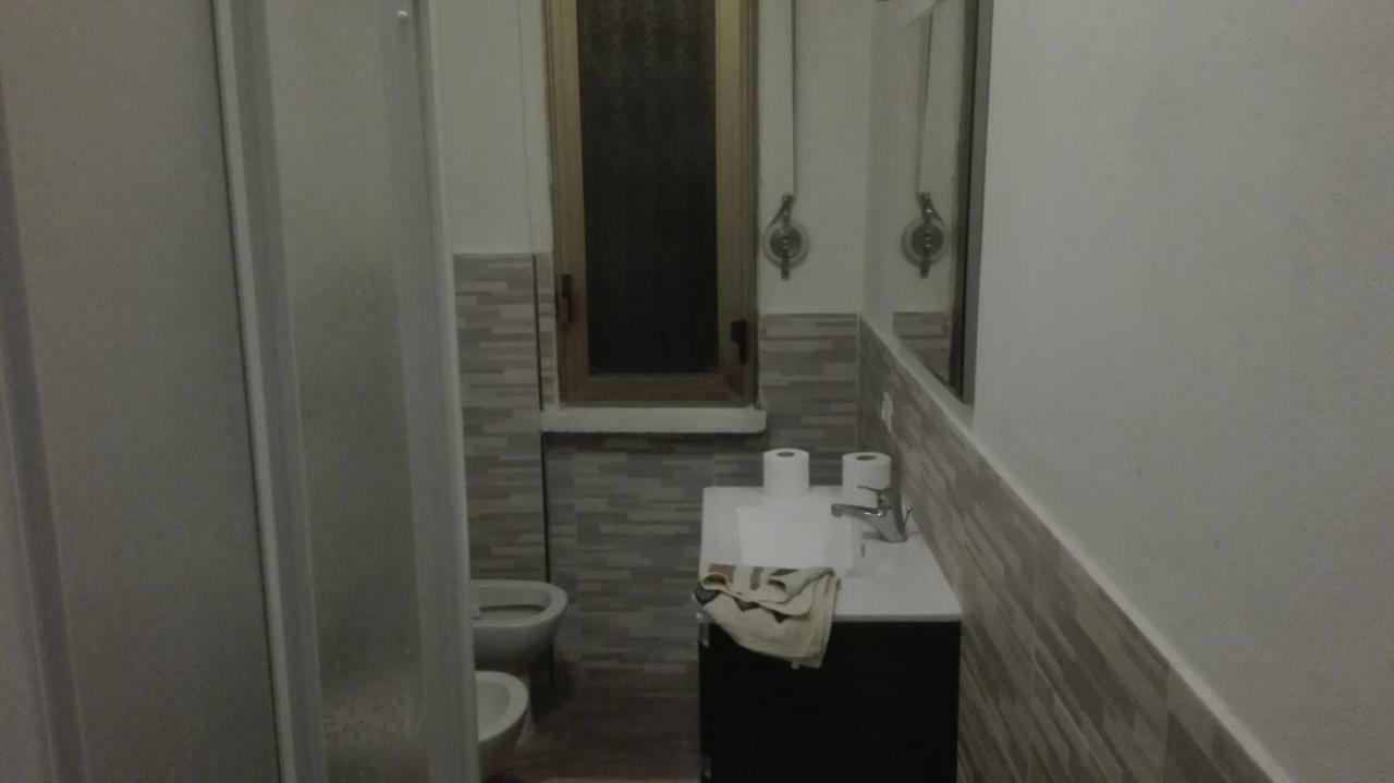 Apartment Residenza Villoresi *