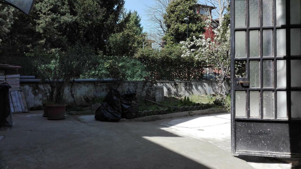 Apartment Residenza Villoresi