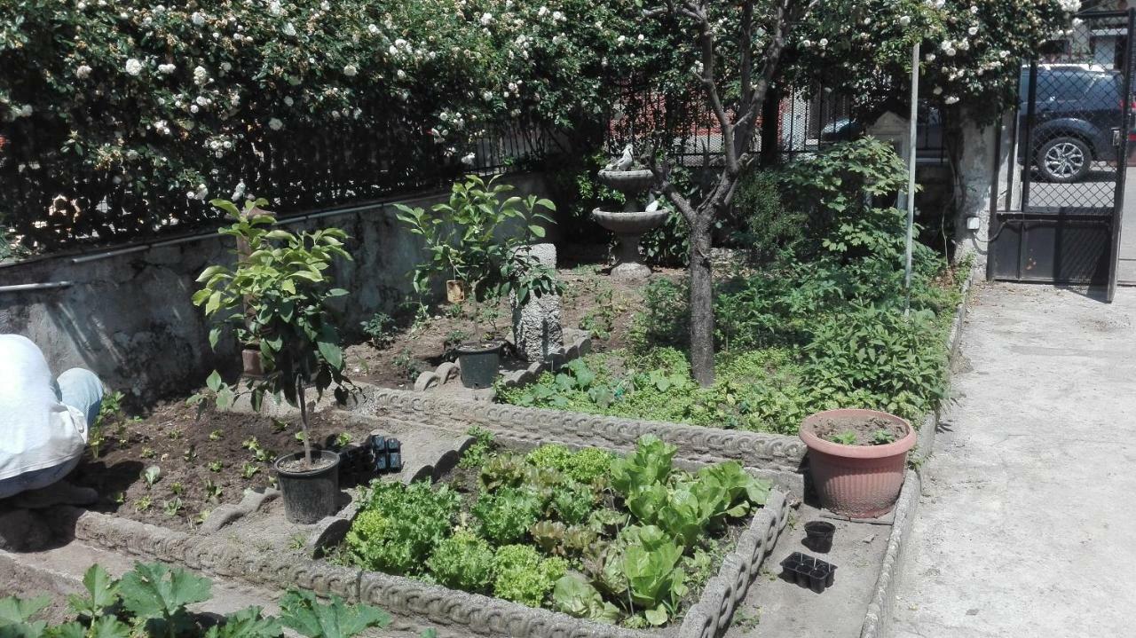 Residenza Villoresi Cormano